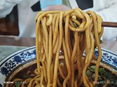 -赵金妹临汾牛肉丸子面(建工路店)