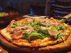 -Amanda餐厅(长乐路店)