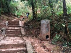 -金堂县云顶石城风景区
