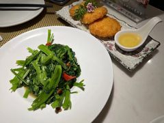 -青檸泰 LIME THAI (财富购物中心店)