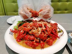 -刘一龙虾.烧烤(理工直营店)