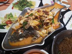 -金厨泰国餐厅·全泰籍厨师料理(拱北店)