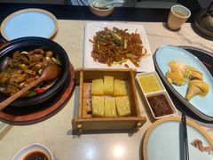 -鼎记啫啫煲(数博万达店)
