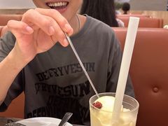 -卡朋西餐(扬名广场店)