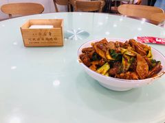 -八方后身麻辣鸡块(总店)