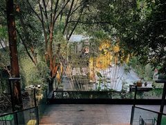 -箱美术馆私房菜(水晶郦城店)