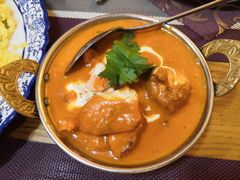 -食彩美印度特色美食餐厅·印度料理