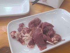-养牛邓·潮汕牛肉海鲜自助火锅(广州店)