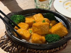 -李记潮汕砂锅粥(营福路店)