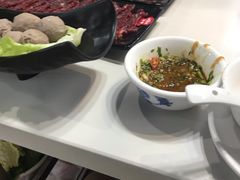 -陈记顺和潮汕牛肉火锅(番禺迎宾大道店)