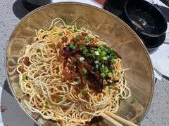 -一棠龙虾•王牌虾球(恒隆广场店)