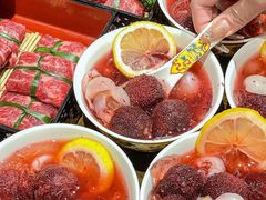 -焱岛烧肉·活鳗炙烤(晋江万达店)
