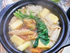 -川海丰尚砂锅麻辣烫(人和街分店)