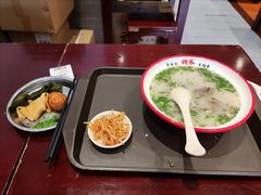-武圣羊汤(武圣路店)