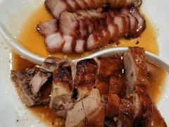 -澳门陈光记烧味饭店(南京德基广场店)