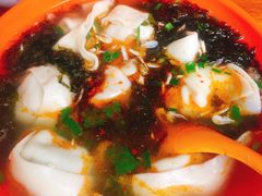 全家福-阿麟馄饨(延长路店)