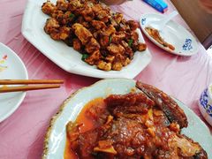 -乐乐餐厅(湘子庙街店)