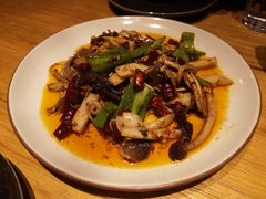 -十三式重庆江湖菜(金茂览秀城店)