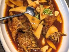 -柒园·三十年创意杭帮菜(龙湖滨江天街店)