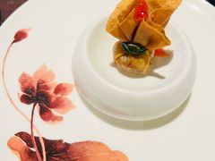 -杭州西子湖四季酒店·金沙厅