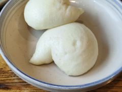 馒头-丰乐餐厅·始于1999(千岛湖店)