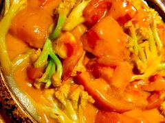 -鉴川·川菜传承(星汇两江店)