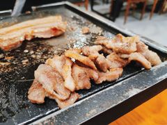 -咕咕站韩国料理(紫金港店)