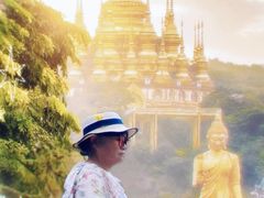 -西双版纳勐泐文化旅游区