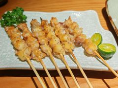 -吉川居酒屋(建国北路店)