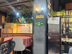 -刘少华贵州小黄牛·鲜牛肉火锅(总店)