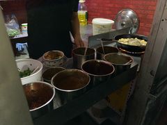 -无声臭豆腐(大井1号店)