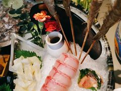 -享月汤皇·海鲜小火锅·聚会(曲江创意谷店)