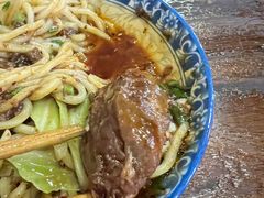 -蒋六十八梯眼镜面(狮子坪店)