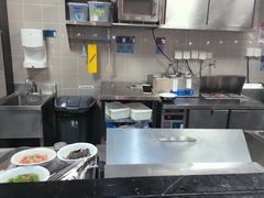 -康师傅私房牛肉面(新昌北机场店)