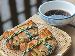 -丫丫蟹庄·苏式园林农家乐·阳澄湖大闸蟹(阳澄湖莲花岛店)