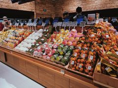 -七鲜超市(瑞虹天地太阳宫店)