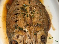 -肖记公安牛肉鱼杂馆· 省级非物质文化遗产(仁和路店)