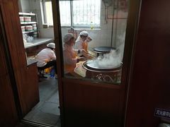 -赵记煎饼卷大葱(东岳店)