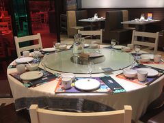 -闫府私房菜·百年鲁菜(恒隆店)