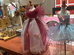 -祥云墅彩翼儿童美术馆(房山长阳店)