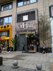 -OnHair Salon