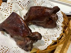 -鸽子窝专业烧烤店(南市场店)