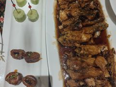 -城南往事·鲁菜济南菜(长清园博园恒大绿洲店)
