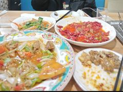 -新疆食府(华龙店)