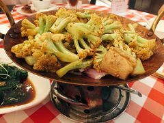 -老上海弄堂菜馆(恒基名人购物中心店)
