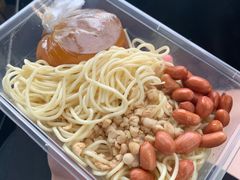 -乔伯凉面(白沙路店)