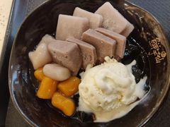-鲜芋仙(群光广场店)