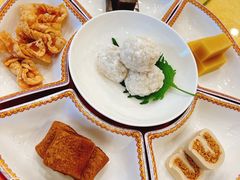 -白家大院·王府宫廷菜(苏州街店)