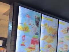 -麦当劳(塔园路店)