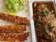 -魏家凉皮(科技三路店)